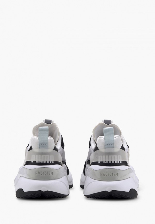 

Кроссовки PUMA, Белый, PUMA PU053AWIHKB3