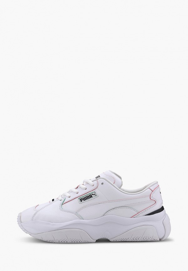 

Кроссовки PUMA, Белый, STORM.Y Pop Wn s