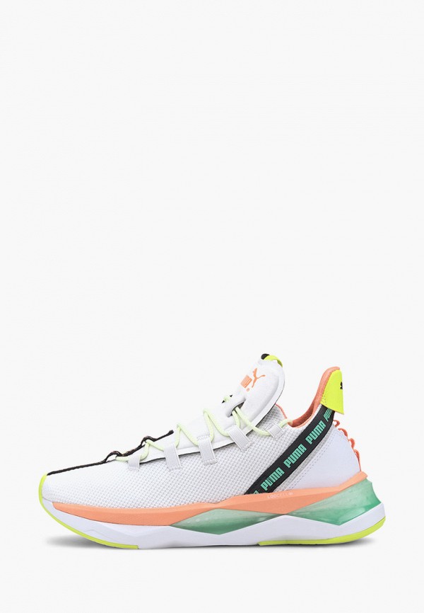 

Кроссовки PUMA, Белый, LQDCELL Shatter TR Wns