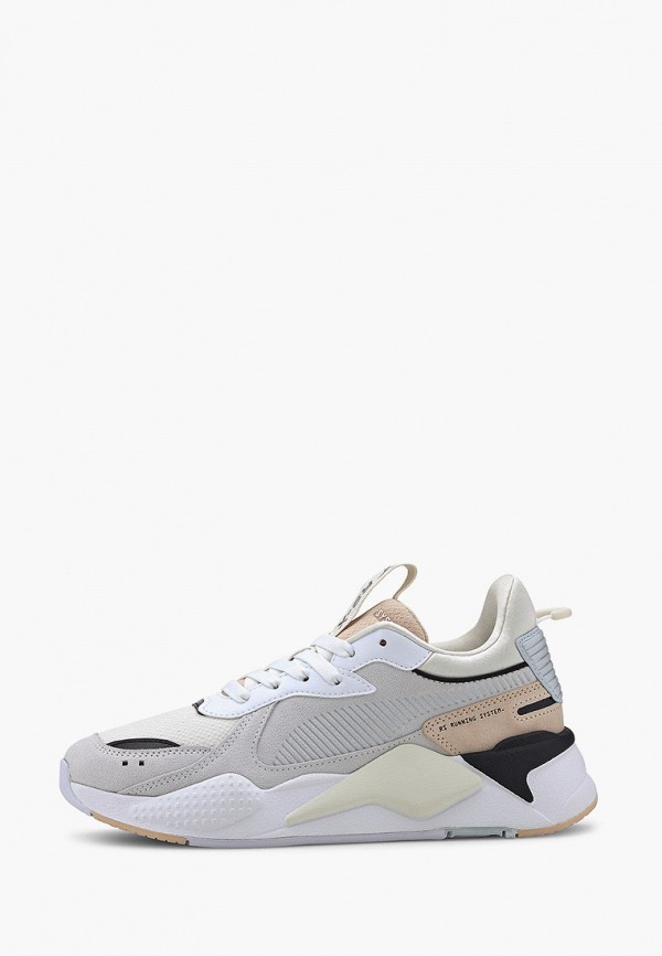 

Кроссовки PUMA, Серый, PUMA PU053AWIHKB7