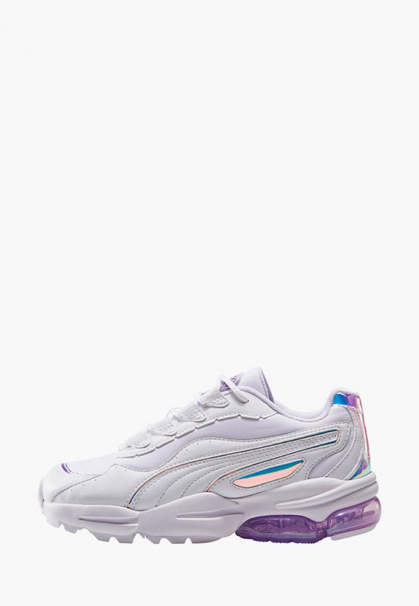 

Кроссовки PUMA, Белый, CELL Stellar Shine Wn s