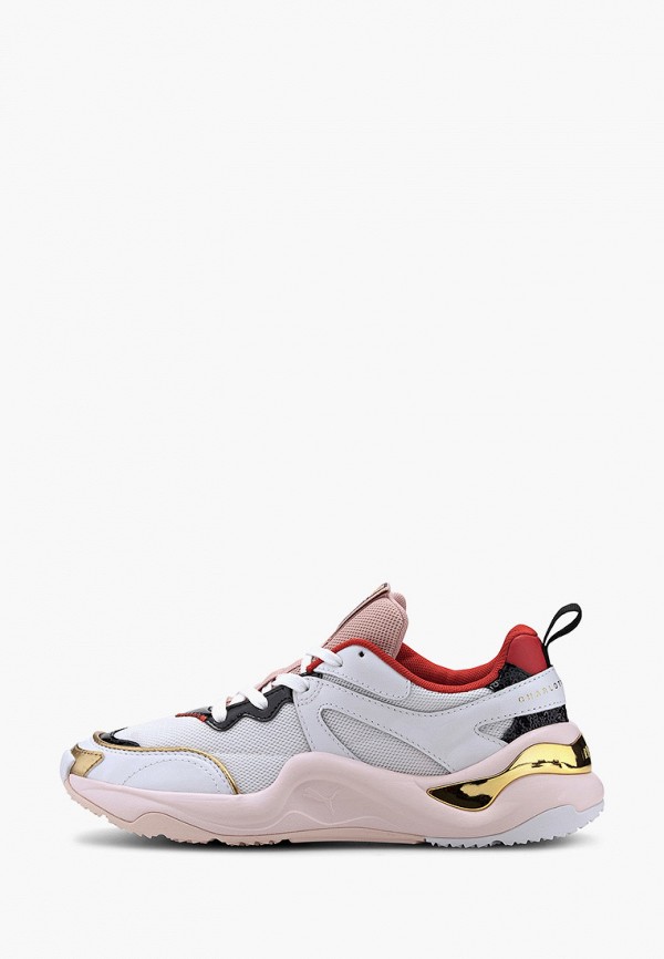 

Кроссовки PUMA, Белый, PUMA PU053AWIHKC0
