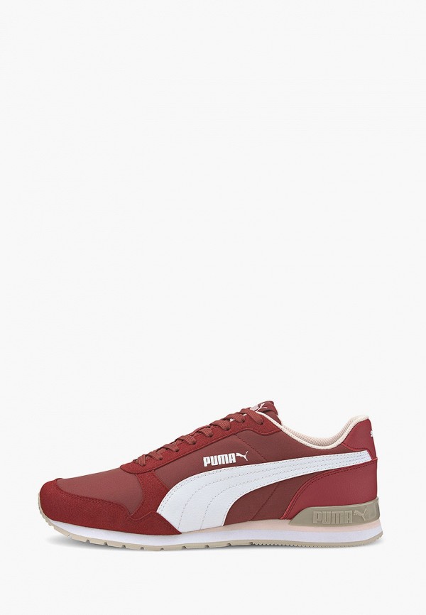 

Кроссовки PUMA, Бордовый, ST Runner v2 NL