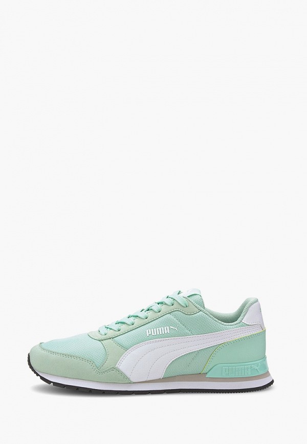 

Кроссовки PUMA, Бирюзовый, ST Runner v2 Mesh