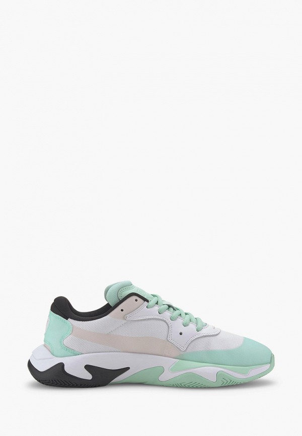 

Кроссовки PUMA, Бирюзовый, PUMA PU053AWIHKC3