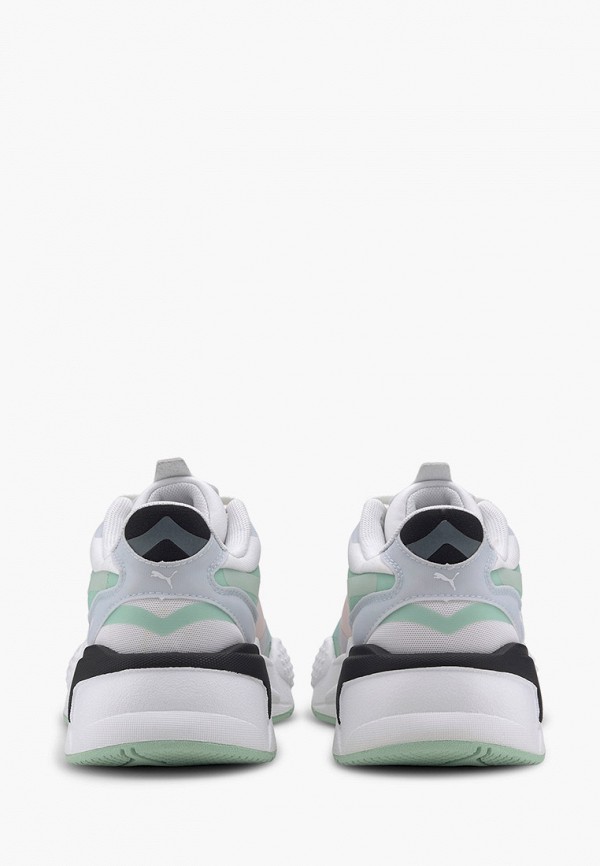 

Кроссовки PUMA, Мультиколор, PUMA PU053AWIHKC4