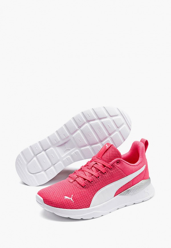 Кроссовки женские Puma баннер