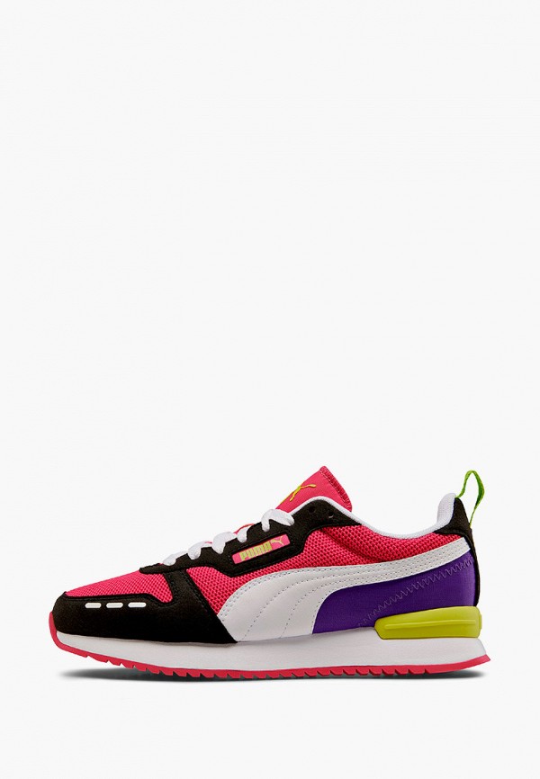 

Кроссовки PUMA, Разноцветный, PUMA R78