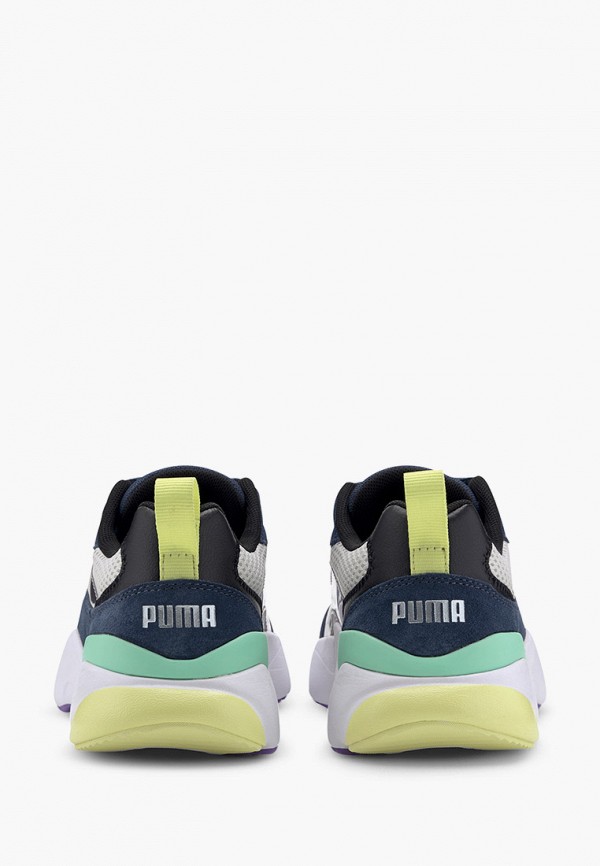 

Кроссовки PUMA, Мультиколор, PUMA PU053AWIHKC7