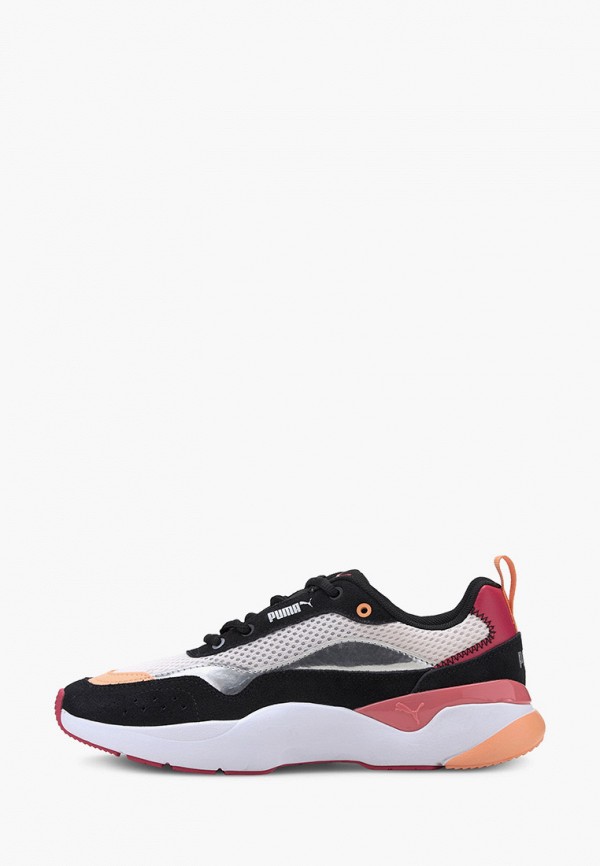 

Кроссовки PUMA, Разноцветный, Lia Pop Wn s