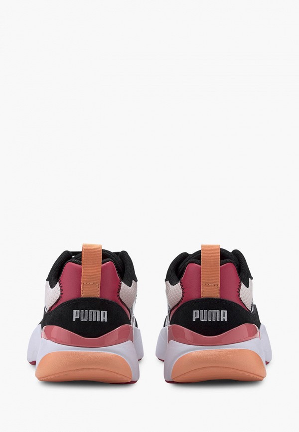 

Кроссовки PUMA, Мультиколор, PUMA PU053AWIHKC8