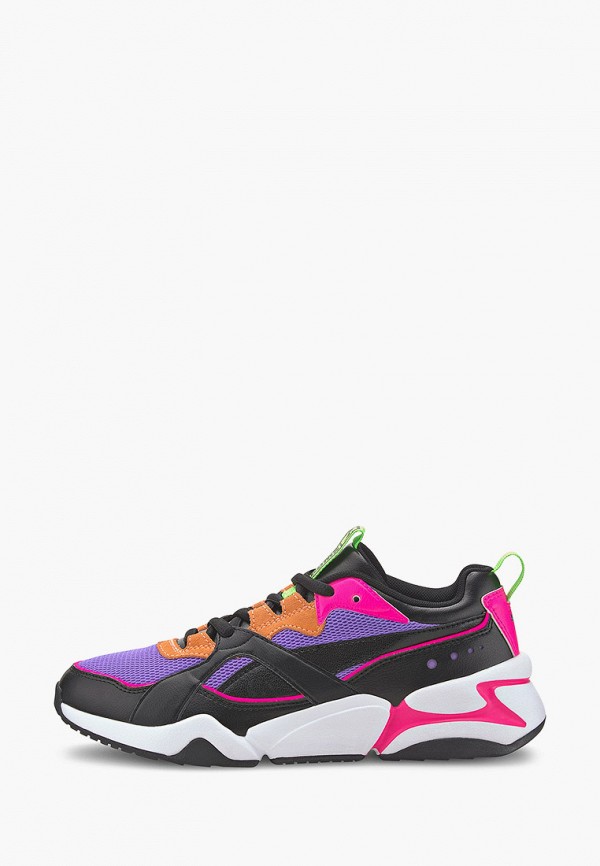 

Кроссовки PUMA, Мультиколор, PUMA PU053AWIHKC9