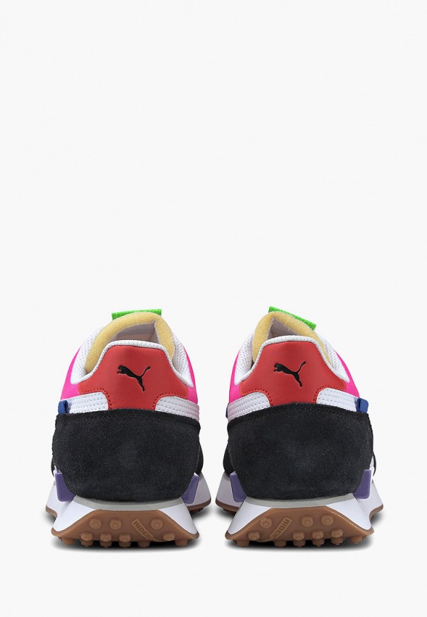 

Кроссовки PUMA, Мультиколор, PUMA PU053AWIHKD0