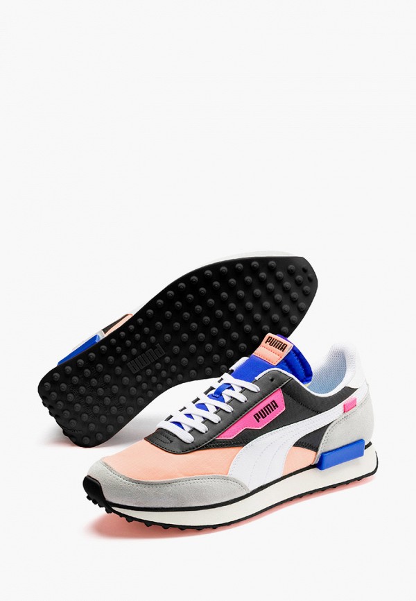 

Кроссовки PUMA, Мультиколор, PUMA PU053AWIHKD1