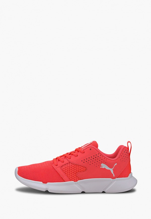 

Кроссовки PUMA, Розовый, INTERFLEX Modern