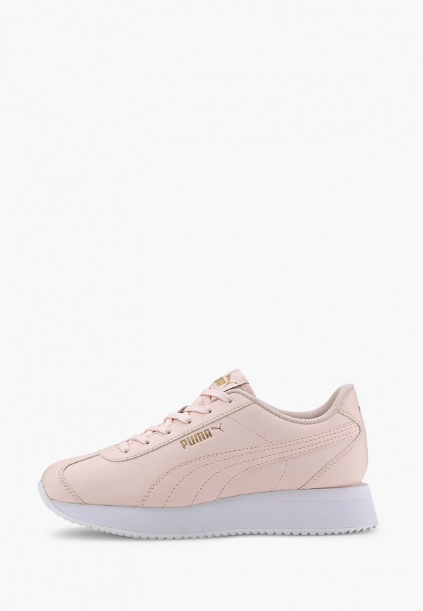 

Кроссовки PUMA, Розовый, Puma Turino Stacked