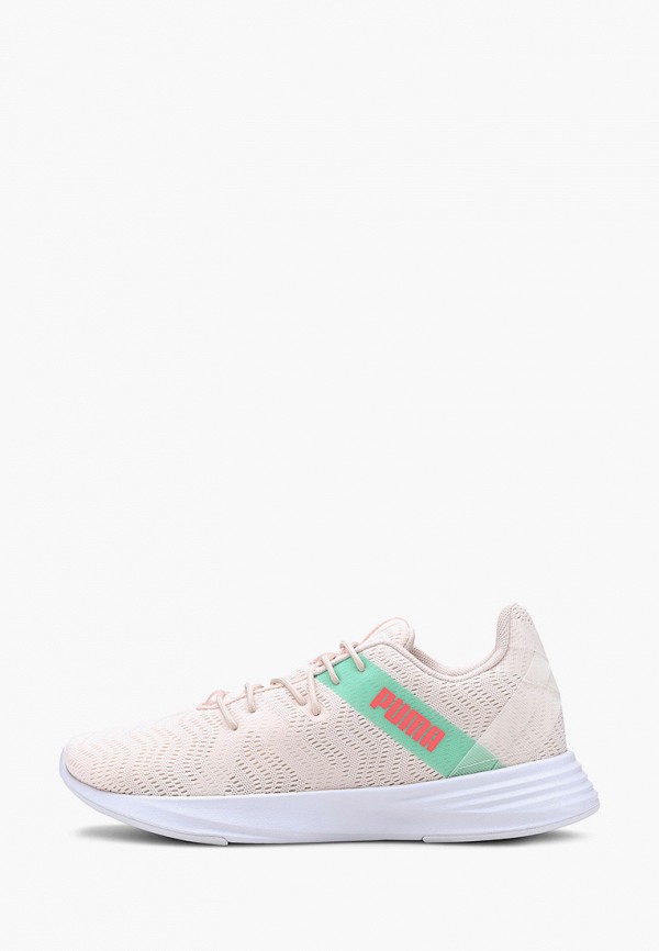 

Кроссовки PUMA, Розовый, Radiate XT Jelly Wn s