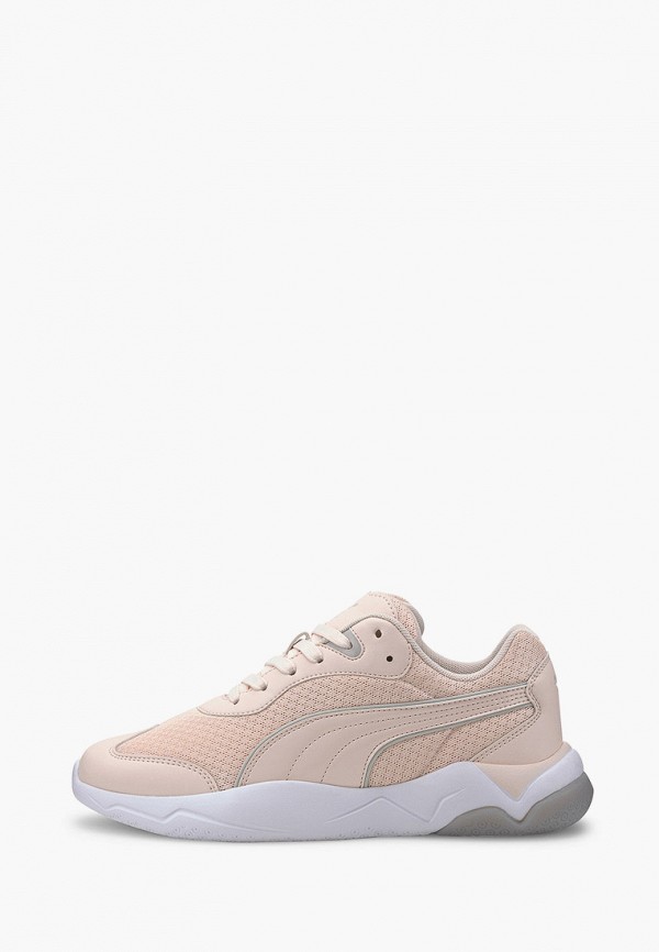

Кроссовки PUMA, Бежевый, Ekstra Wns