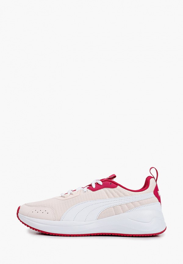 

Кроссовки PUMA, Розовый, PUMA PU053AWIHKE0