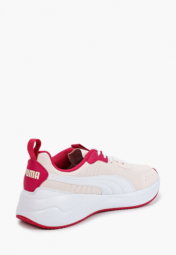 

Кроссовки PUMA, Розовый, PUMA PU053AWIHKE0