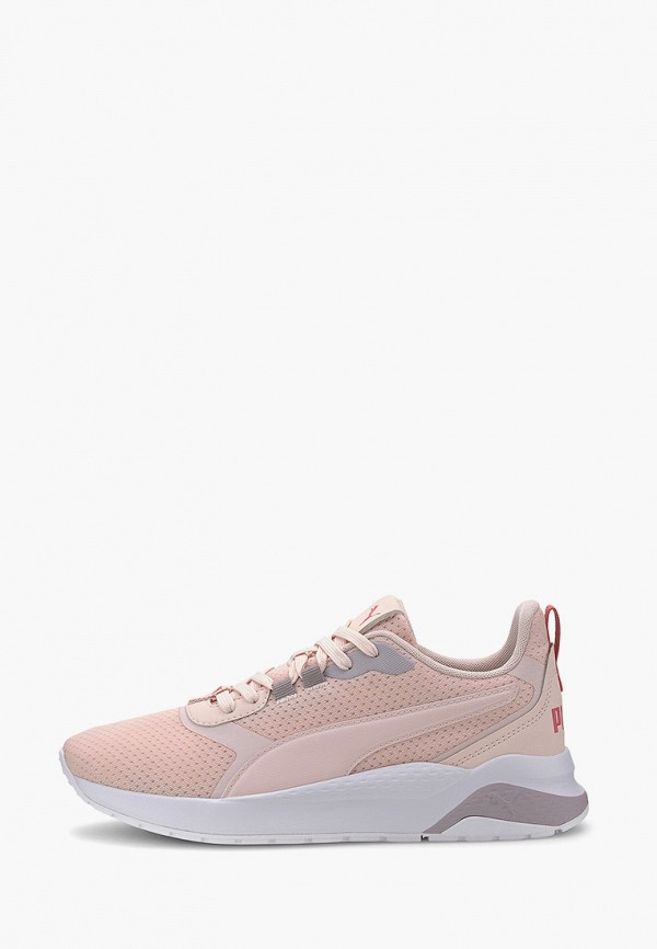 

Кроссовки PUMA, Розовый, PUMA PU053AWIHKE3