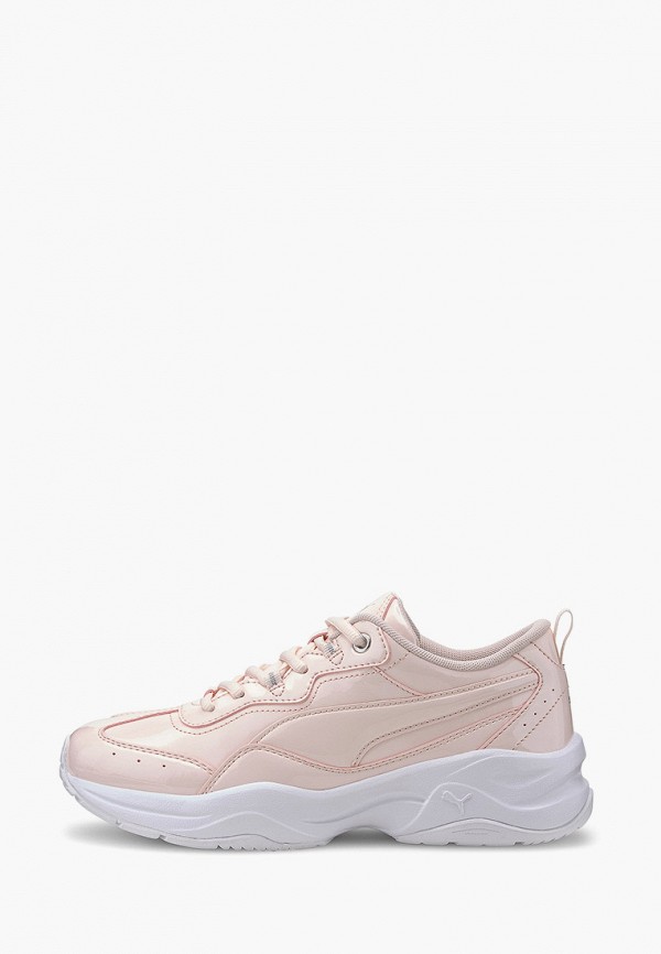 

Кроссовки PUMA, Розовый, Cilia P