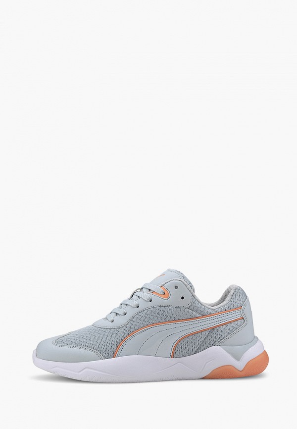 

Кроссовки PUMA, Серый, Ekstra Wns