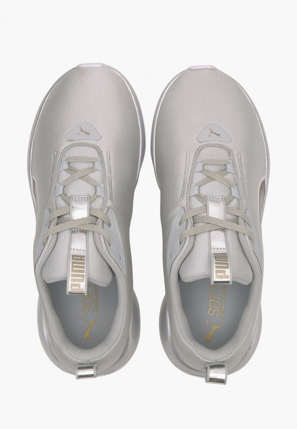 

Кроссовки PUMA, Серебряный, PUMA PU053AWIHKF7