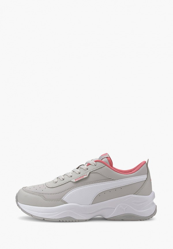 

Кроссовки PUMA, Серый, Cilia Mode