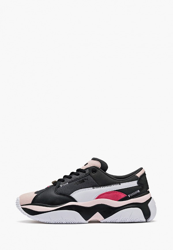 

Кроссовки PUMA, Разноцветный, Storm.Y Anti-Valentines Wn s