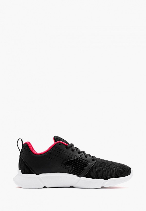 

Кроссовки PUMA, Черный, INTERFLEX Modern