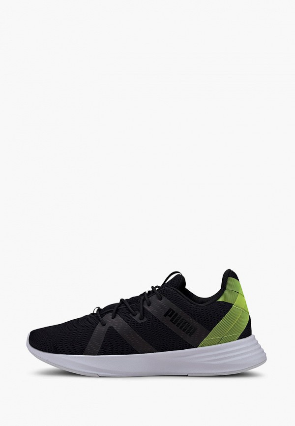 

Кроссовки PUMA, Черный, Radiate XT Jelly Wn s