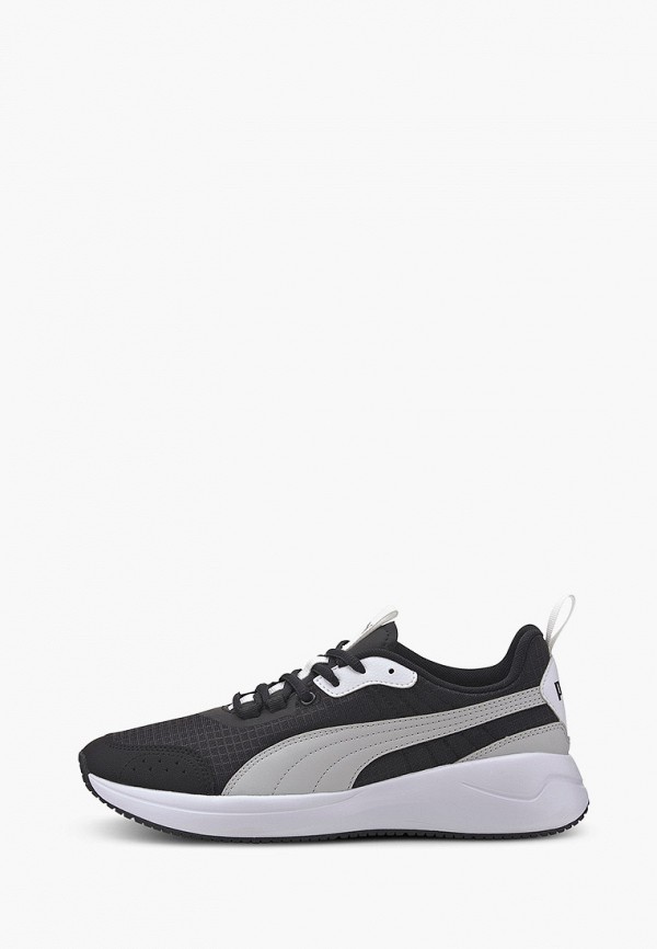 

Кроссовки PUMA, Черный, Nuage Run