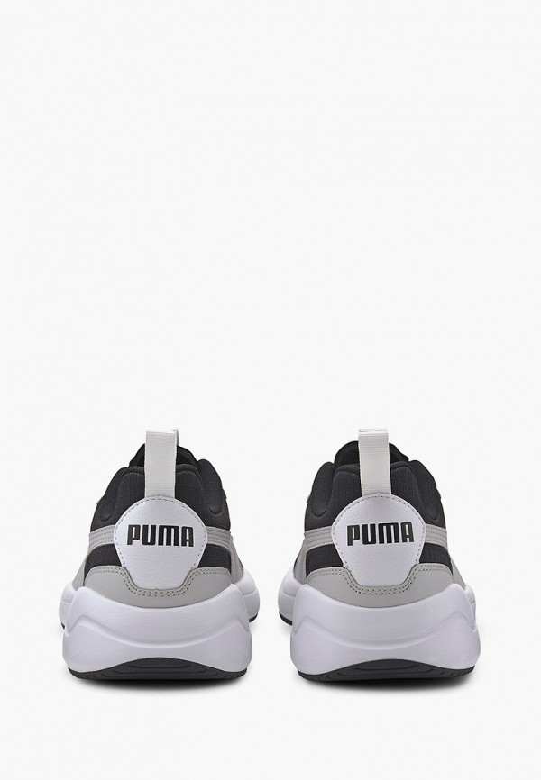 

Кроссовки PUMA, Черный, PUMA PU053AWIHKG6
