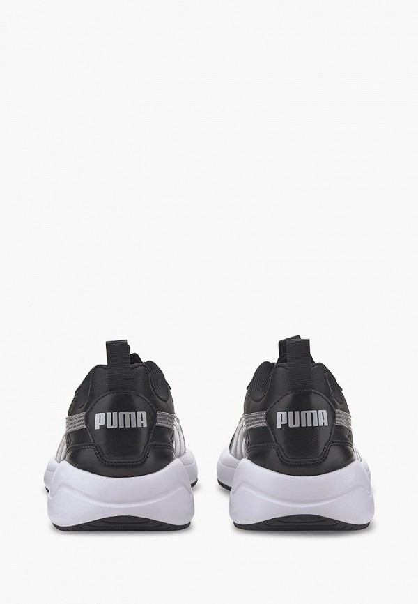

Кроссовки PUMA, Черный, PUMA PU053AWIHKG7