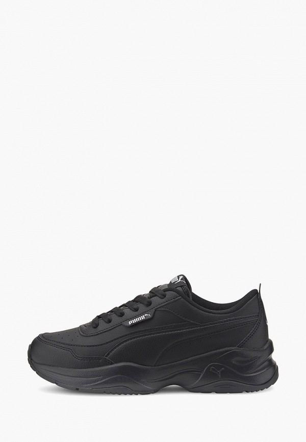 

Кроссовки PUMA, Черный, Cilia Mode