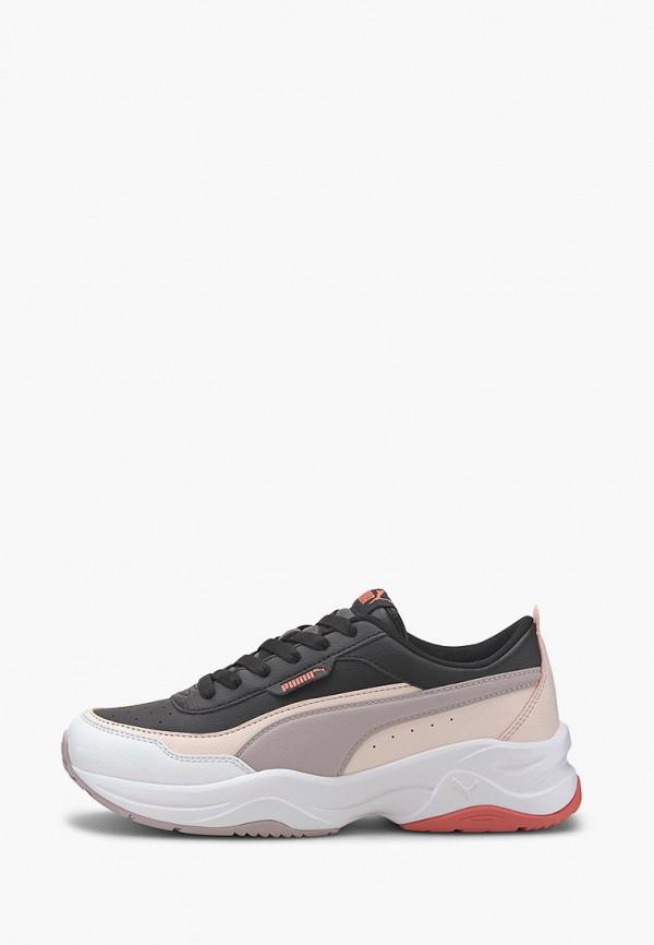 

Кроссовки PUMA, Бежевый, Cilia Mode