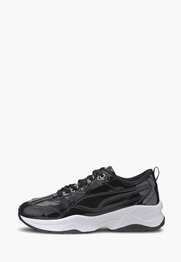 

Кроссовки PUMA, Черный, Cilia P