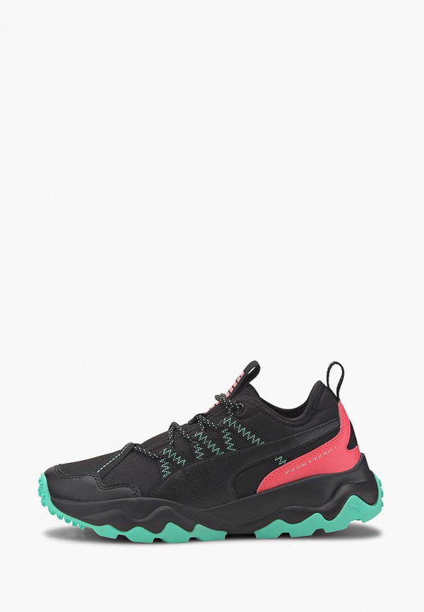 

Кроссовки PUMA, Черный, PUMA PU053AWIHKH2