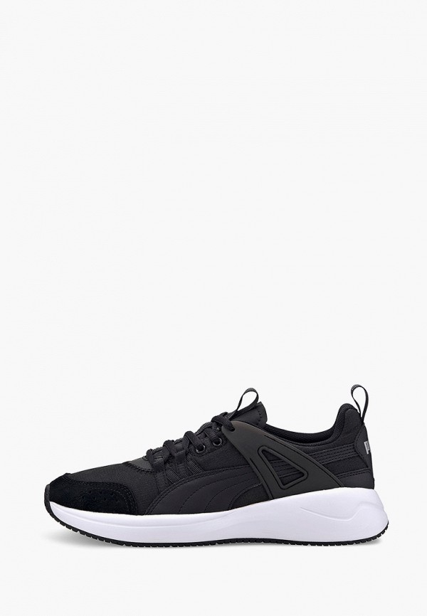 

Кроссовки PUMA, Черный, PUMA PU053AWIHKH3