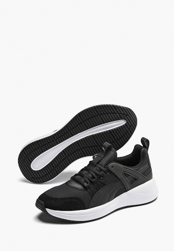 

Кроссовки PUMA, Черный, PUMA PU053AWIHKH3