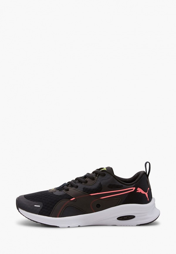 

Кроссовки PUMA, Черный, Hybrid Fuego Wns