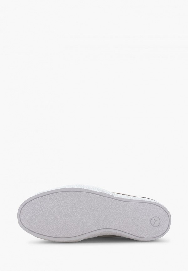 

Кеды PUMA, Черный, PUMA PU053AWIHKH5