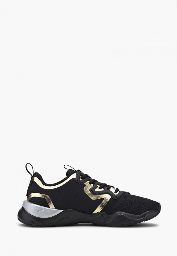 

Кроссовки PUMA, Черный, PUMA PU053AWIHKH6