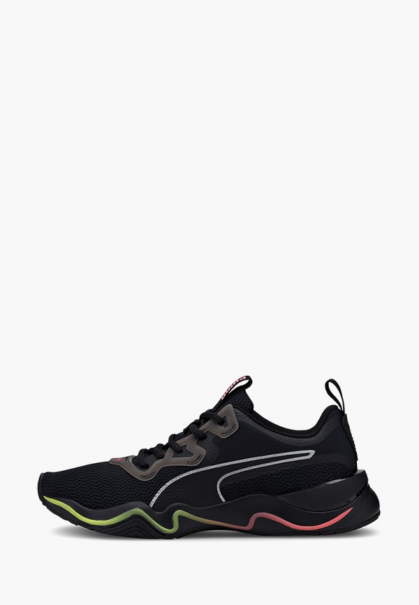 

Кроссовки PUMA, Черный, Zone XT Wns