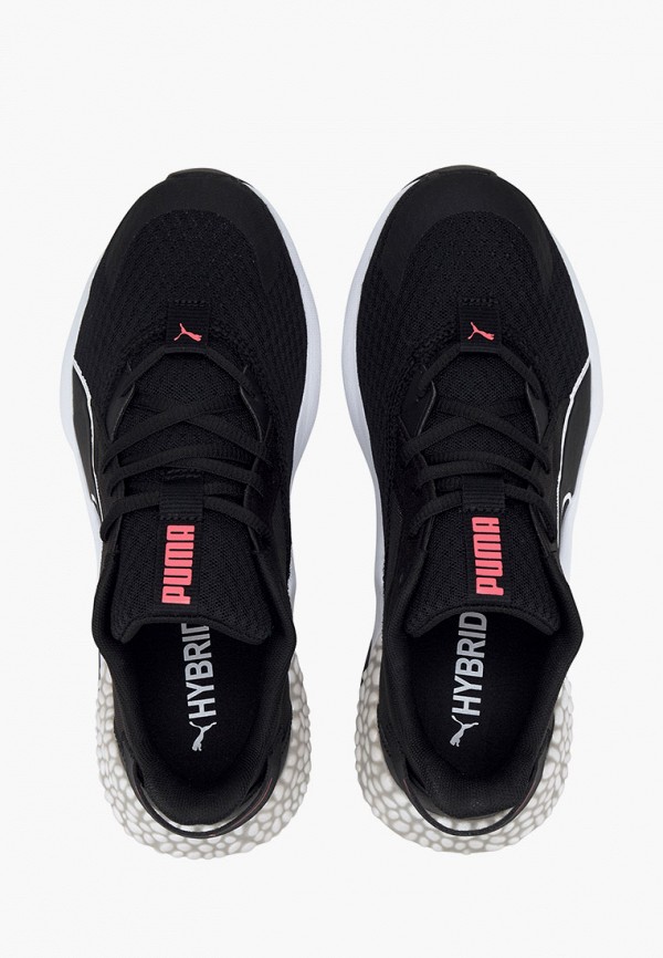 

Кроссовки PUMA, Черный, PUMA PU053AWIHKI0