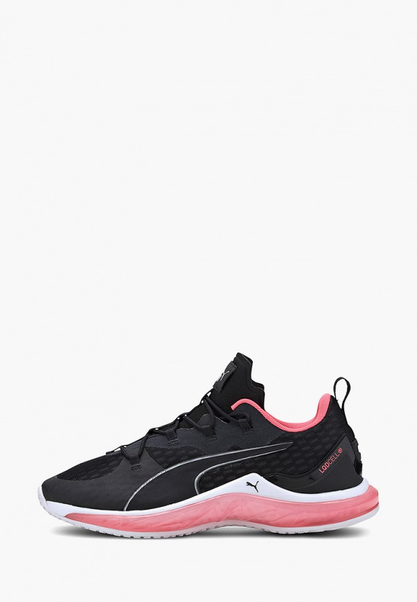 

Кроссовки PUMA, Черный, LQDCELL Hydra Wn s