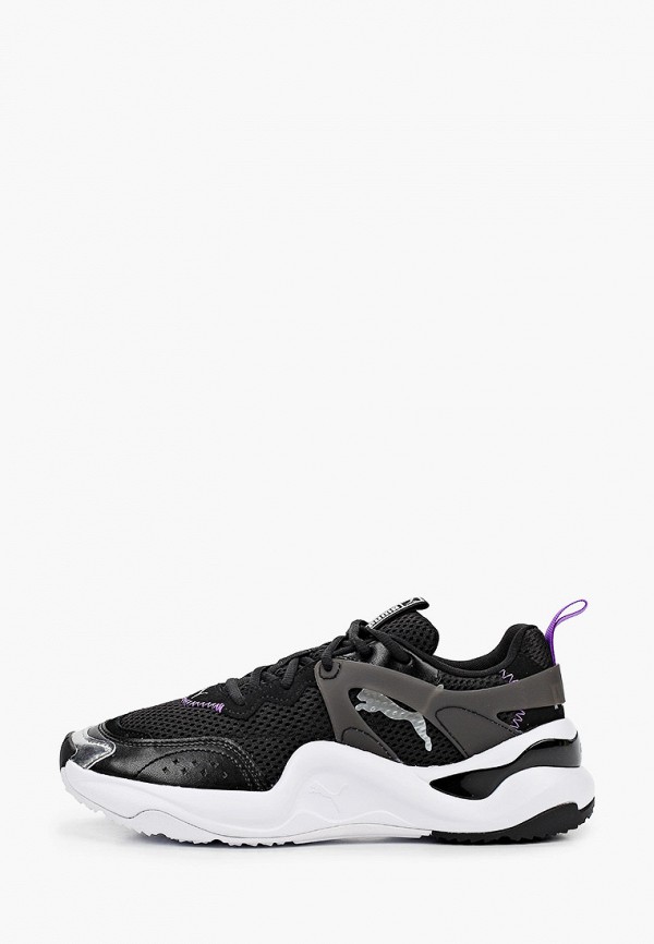 

Кроссовки PUMA, Черный, PUMA PU053AWIHKI4