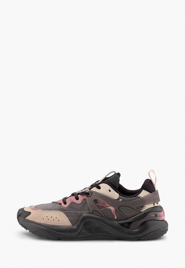 

Кроссовки PUMA, Разноцветный, Rise Wn s