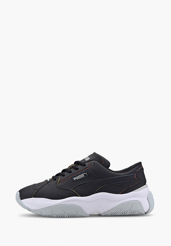 

Кроссовки PUMA, Черный, STORM.Y Pop Wn s